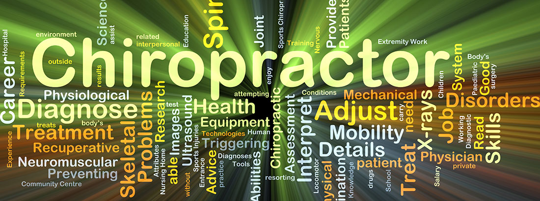 Welcome to Sidmouth Chiropractic Clinic Devon