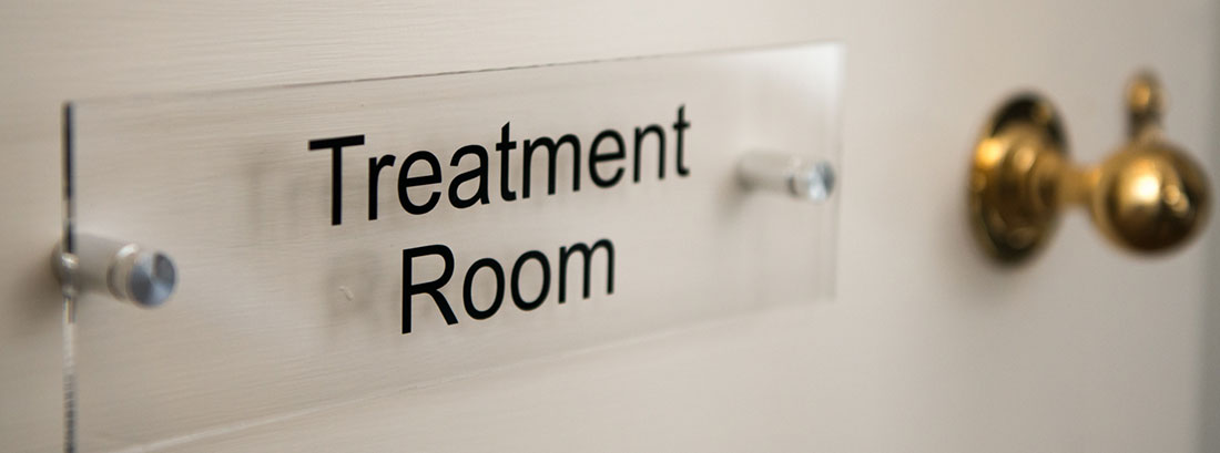 Move better after treatment at Sidmouth Chiropractic Clinic