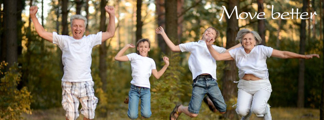 Welcome to Sidmouth Chiropractic Clinic Devon